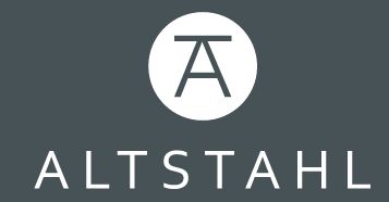 Altstahl Logo
